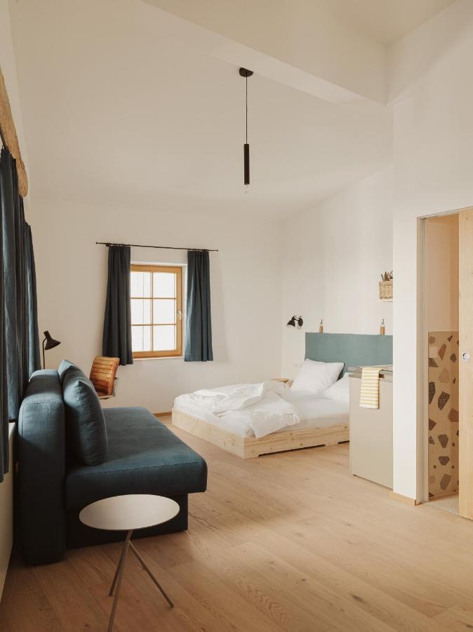 Aparthotel Urban - Wilten 24/7 *